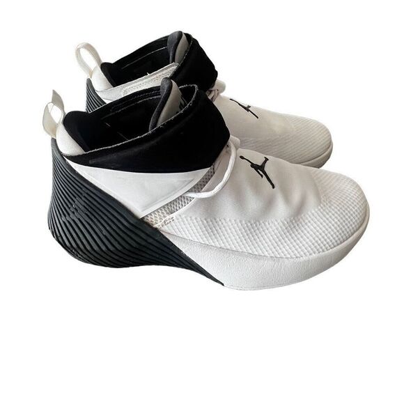 JORDANWHY NOT ZERO SIZE 7